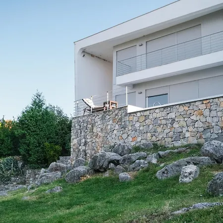 Exclusive By Pikhost Villa *