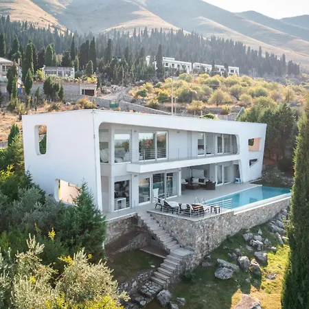 Exclusive By Pikhost Villa Široka