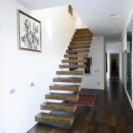 Exclusive By Pikhost Villa