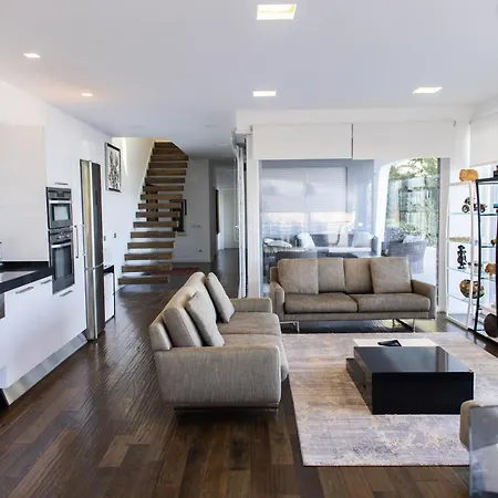 Villa Exclusive By Pikhost