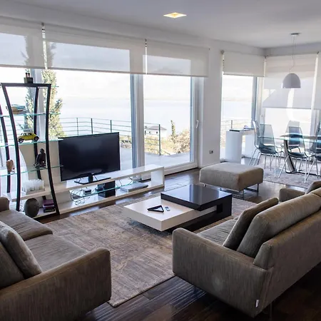 Exclusive By Pikhost Villa Široka