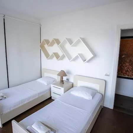 Villa Exclusive By Pikhost