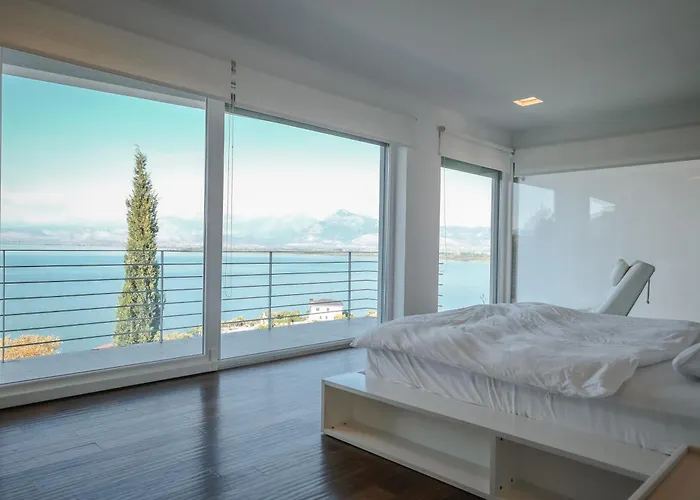 Exclusive By Pikhost 别墅