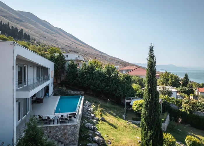 Exclusive By Pikhost 别墅 *