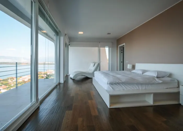 别墅 Exclusive By Pikhost