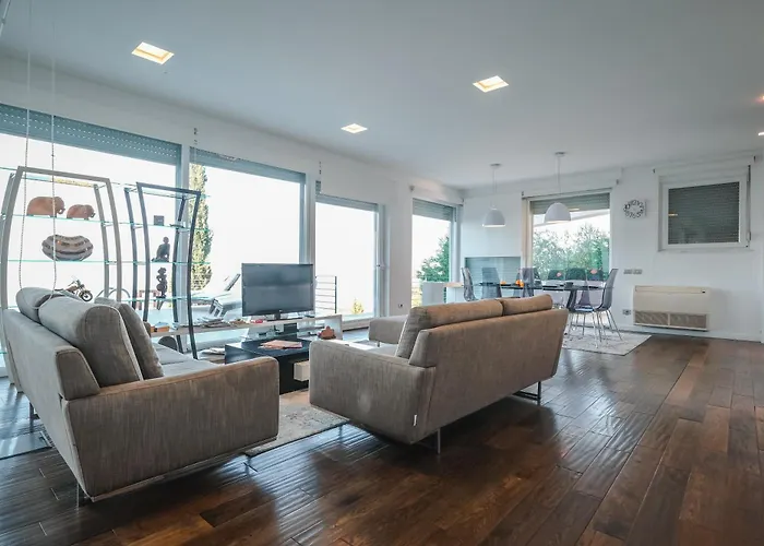 Exclusive By Pikhost 别墅