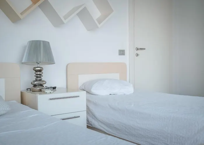 别墅 Exclusive By Pikhost