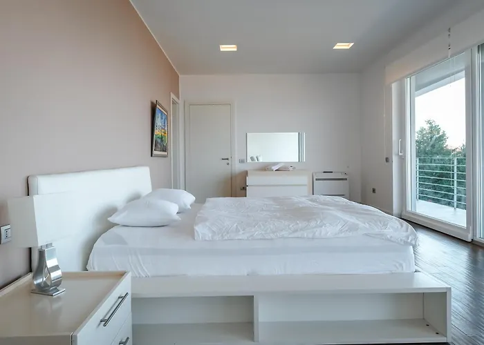 Exclusive By Pikhost 别墅 Široka