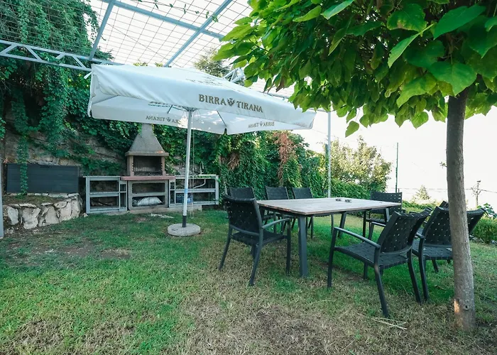 别墅 Exclusive By Pikhost *