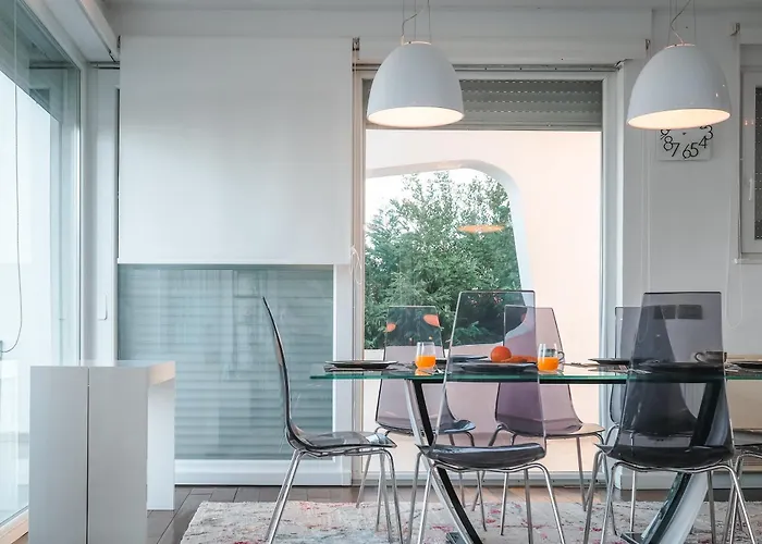 Exclusive By Pikhost 别墅 *