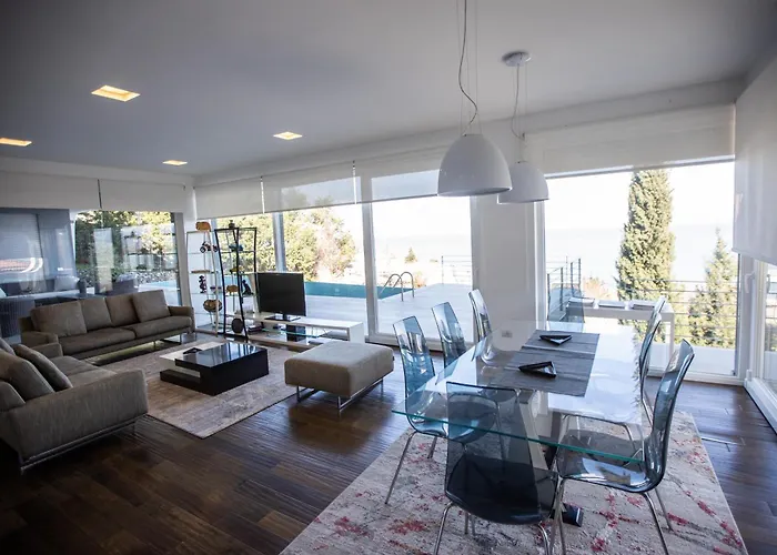 别墅 Exclusive By Pikhost