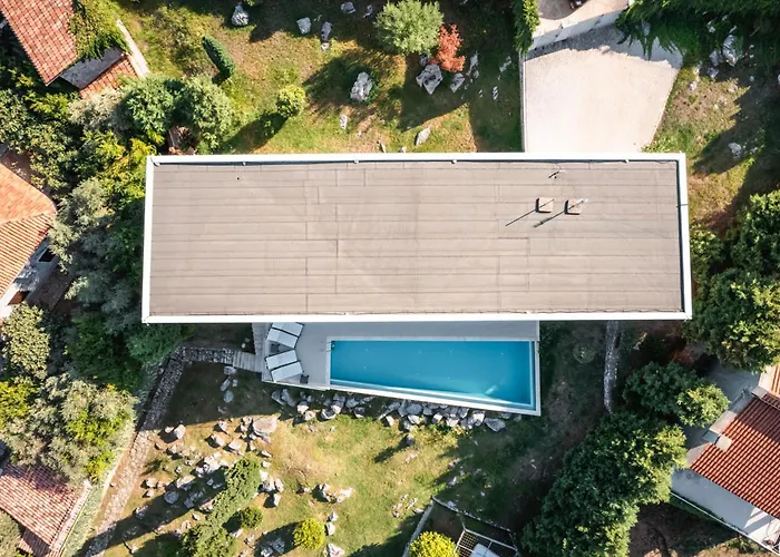 Exclusive By Pikhost 别墅 *