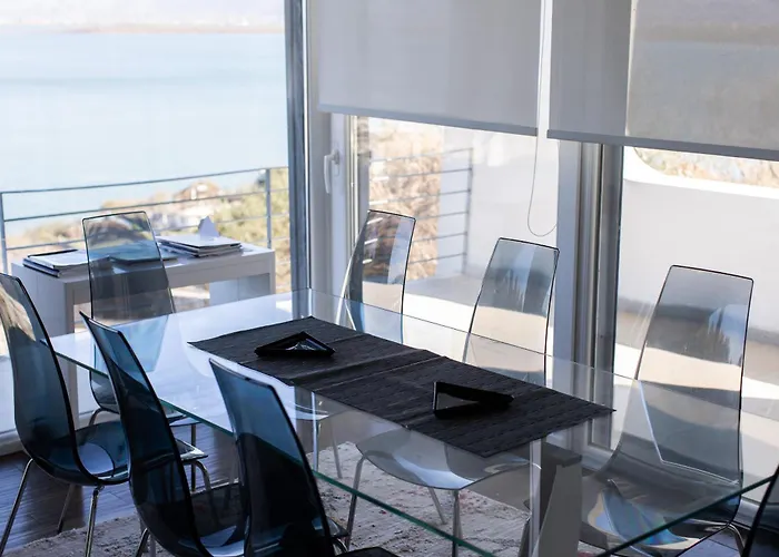 别墅 Exclusive By Pikhost