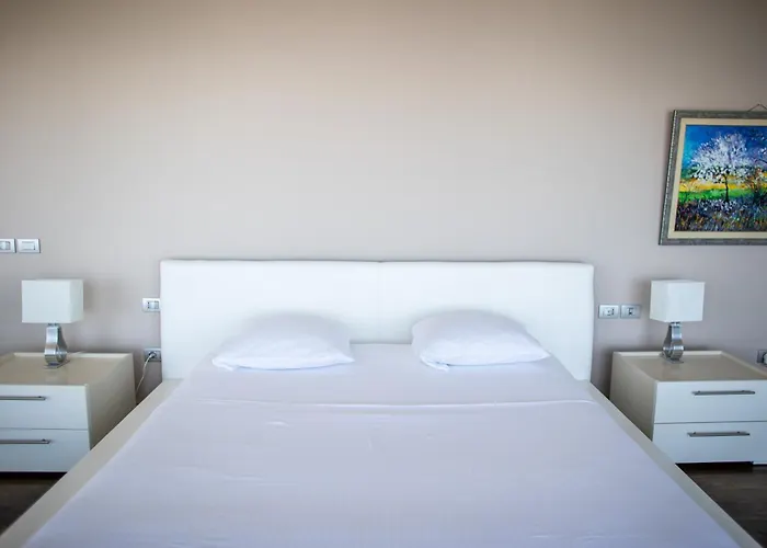 别墅 Exclusive By Pikhost *