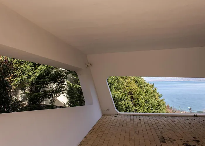 别墅 Exclusive By Pikhost