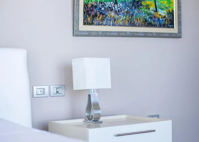 Exclusive By Pikhost 别墅 Široka