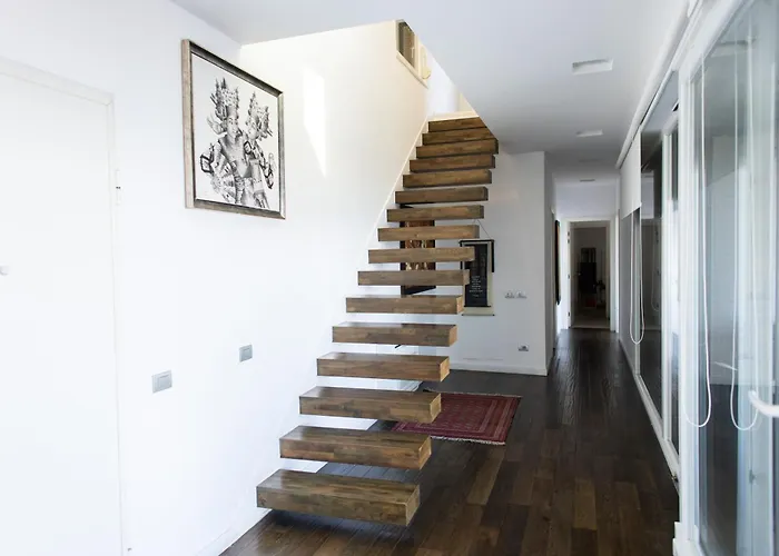 Exclusive By Pikhost 别墅