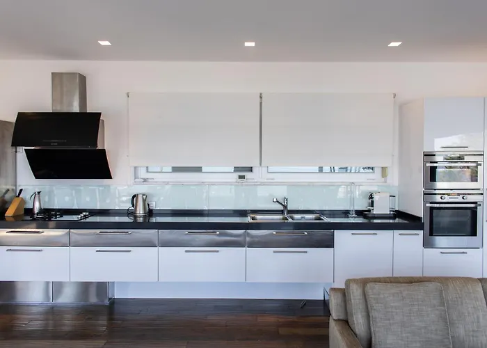 别墅 Exclusive By Pikhost *