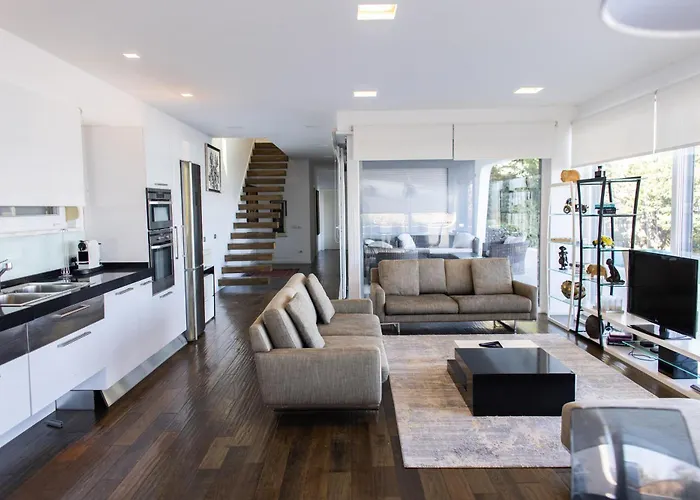 别墅 Exclusive By Pikhost