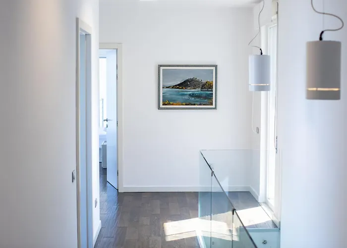 别墅 Exclusive By Pikhost