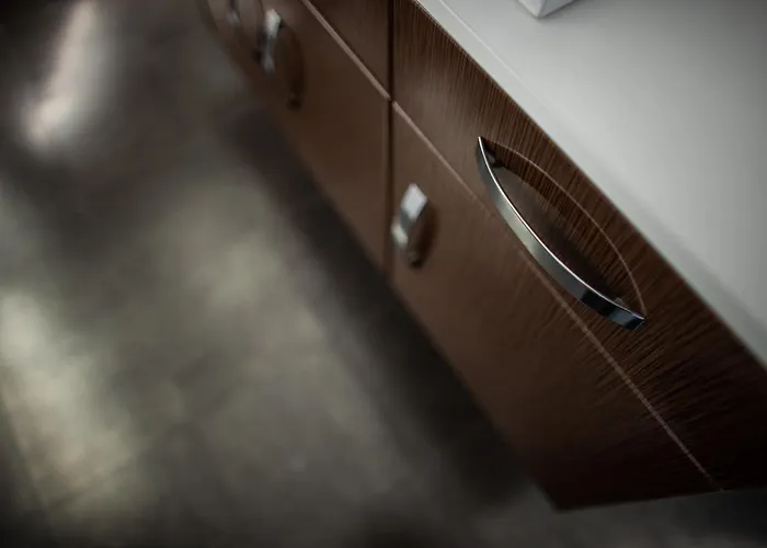 Exclusive By Pikhost 别墅 Široka