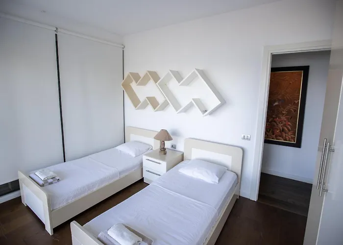 别墅 Exclusive By Pikhost