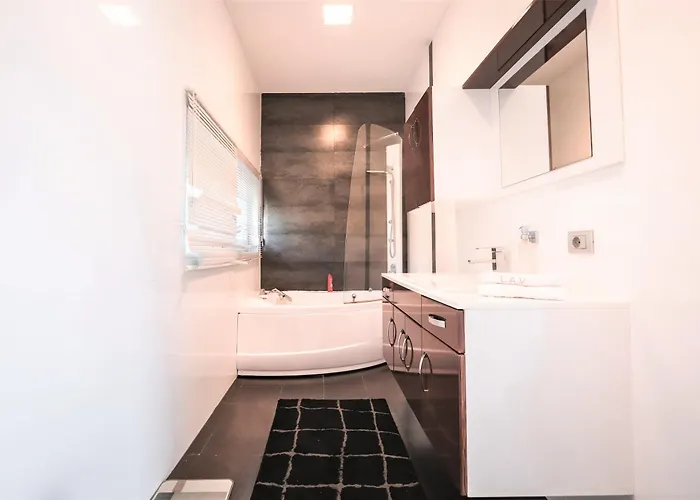 别墅 Exclusive By Pikhost