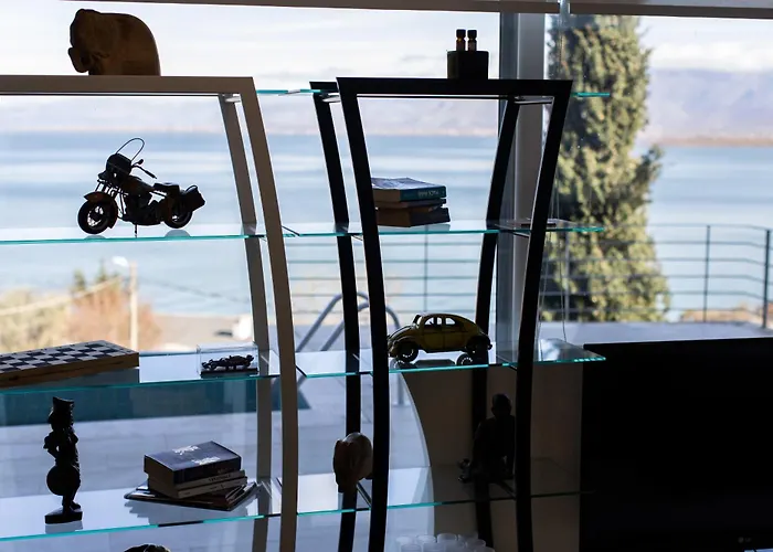 别墅 Exclusive By Pikhost Široka