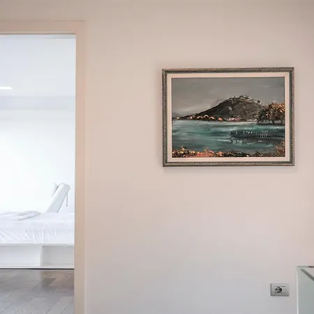 Villa Exclusive By Pikhost Široka