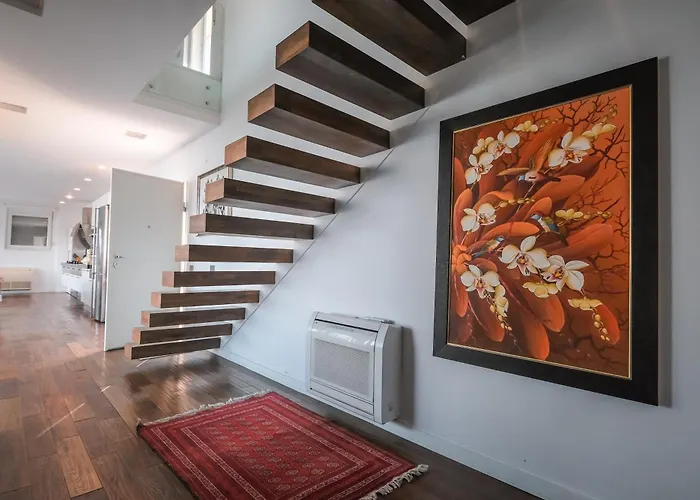 Exclusive By Pikhost * Široka