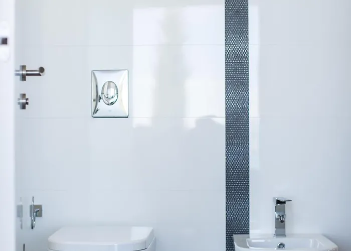 Exclusive By Pikhost Villa