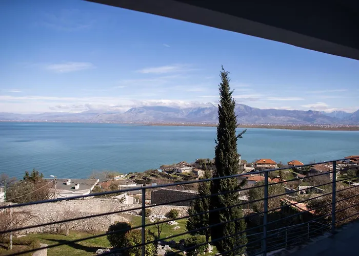 Villa Exclusive By Pikhost